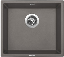 Sinks FRAME 457 Truffle 